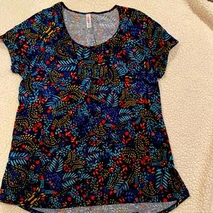 LuLaRoe - Top - 2XL